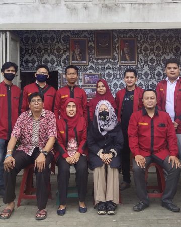 Peningkatan Kompetensi Pendidik dan Tenaga Pendidikan