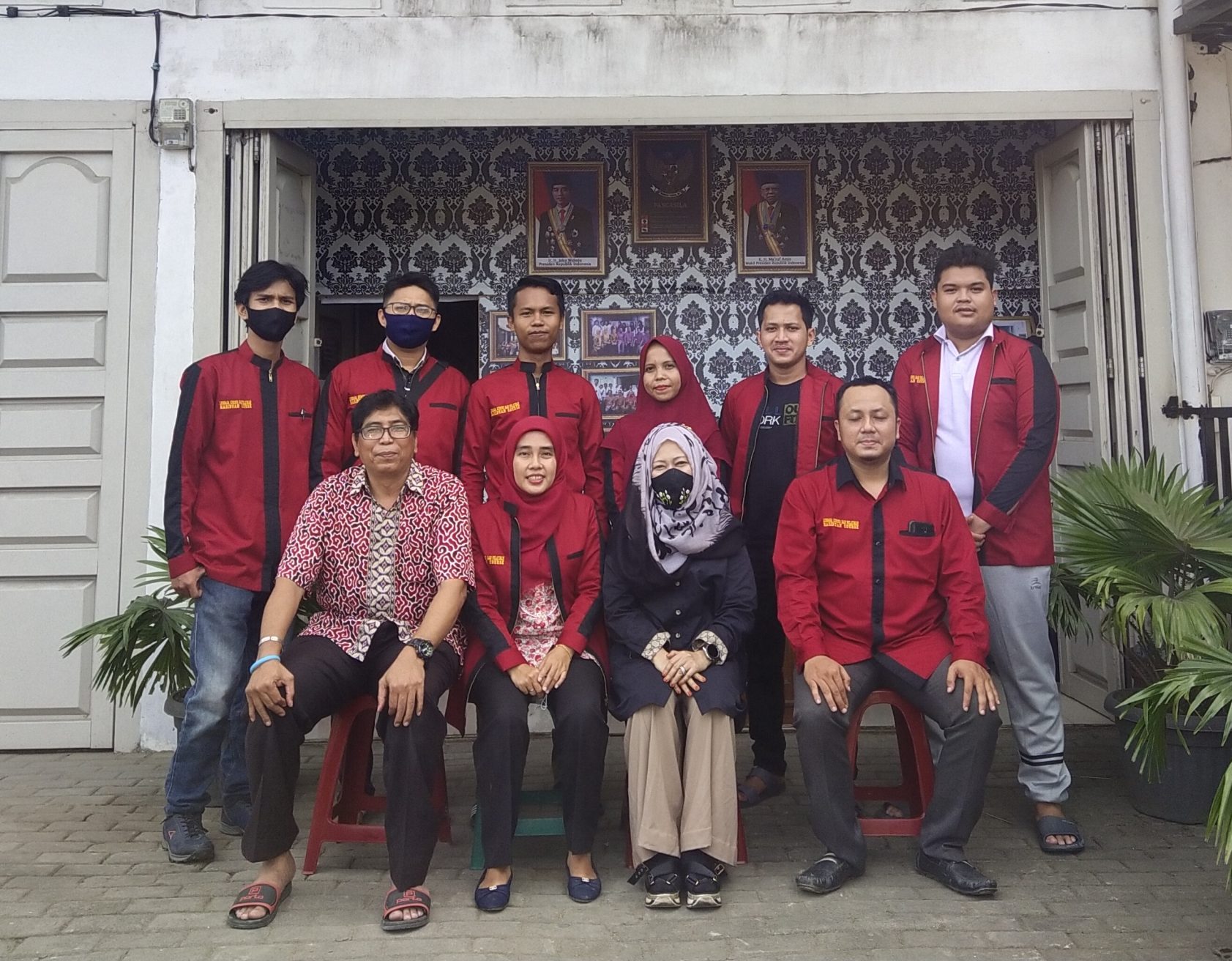Peningkatan Kompetensi Pendidik dan Tenaga Pendidikan
